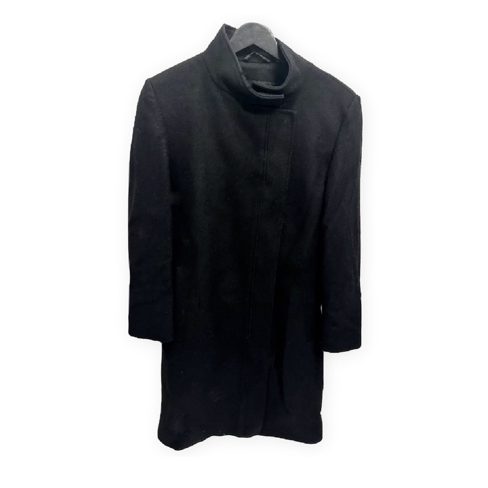 Andrew Marc Wool Coat